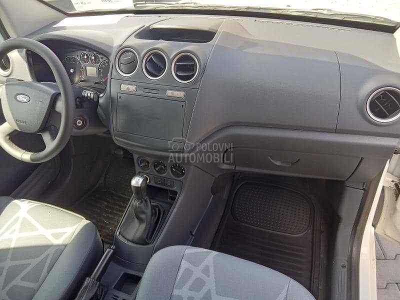 Ford Transit 1.8 TDCI