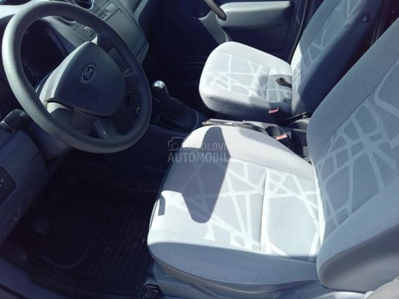 Ford Transit 1.8 TDCI