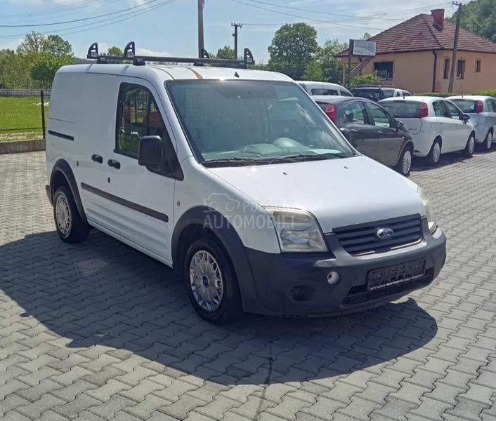 Ford Transit 1.8 TDCI