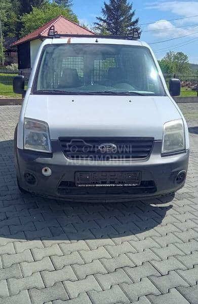 Ford Transit 1.8 TDCI