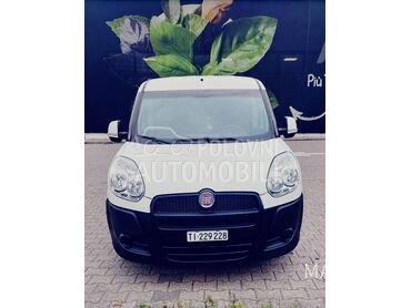 Fiat Doblo 1.3 m-jet