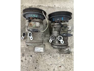 Kompresor klime za Suzuki Alto od 2009. do 2020. god.