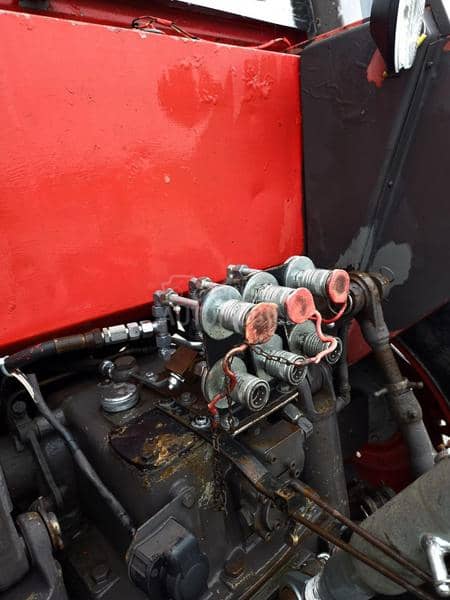 Massey Ferguson 1014 MF AS
