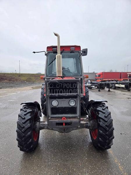 Massey Ferguson 1014 MF AS
