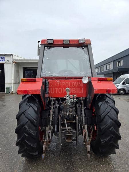 Massey Ferguson 1014 MF AS