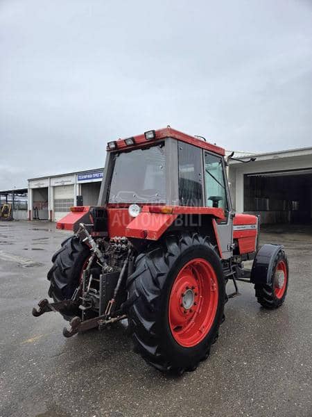 Massey Ferguson 1014 MF AS