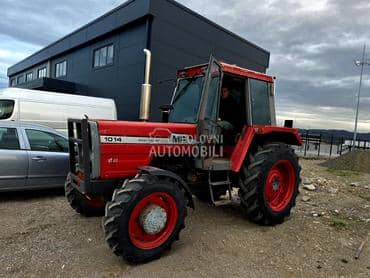 Massey Ferguson 1014 MF AS
