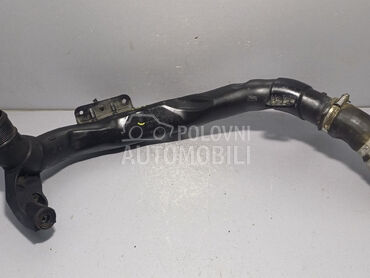 CRIJEVO INTERKULERA za Volkswagen Passat B6