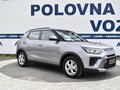 KGM Tivoli 1.5 GDI TEST VOZILO