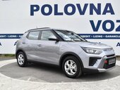 KGM Tivoli 1.5 GDI TEST VOZILO