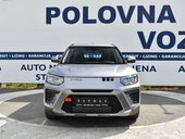 KGM Tivoli 1.5 GDI TEST VOZILO
