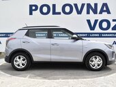 KGM Tivoli 1.5 GDI TEST VOZILO
