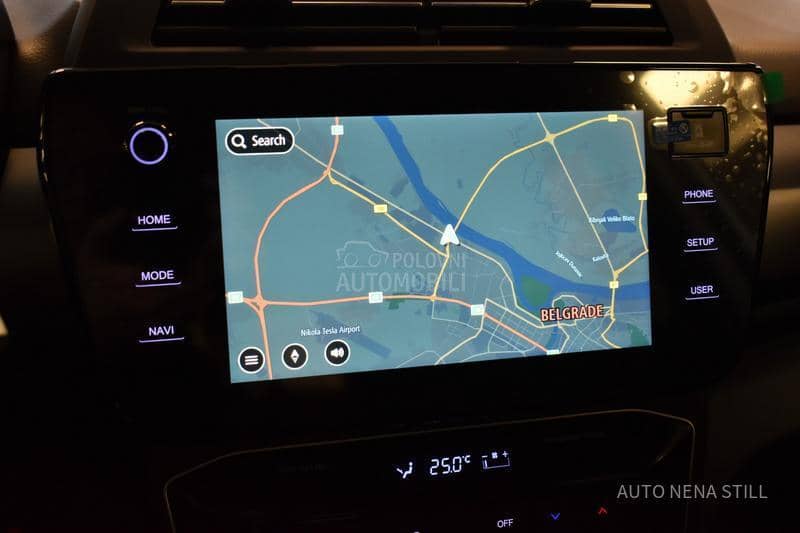 KGM Tivoli 1.5 GDI AT