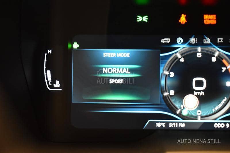 KGM Tivoli 1.5 GDI AT
