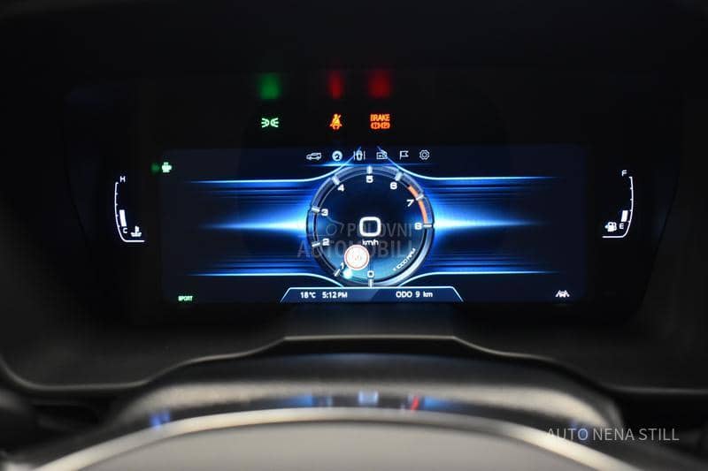 KGM Tivoli 1.5 GDI AT
