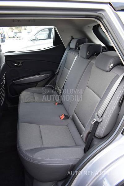 KGM Tivoli 1.5 GDI AT