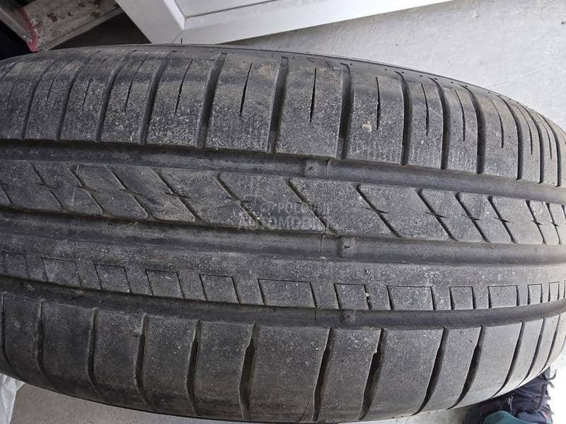 Čelične felne  16" 5 x 112