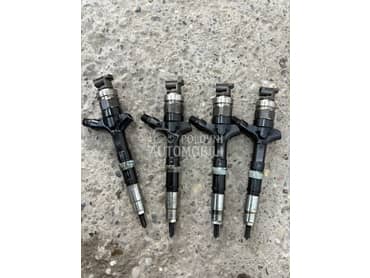 Dizna za Toyota Avensis, Corolla od 2003. do 2009. god.