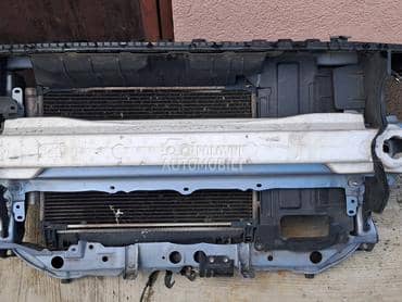 VEZNI LIM I HLADNJACI za Toyota Yaris od 2012. do 2016. god.