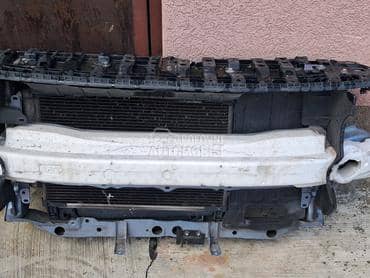 ŠINA PRENJEG BRANIKA za Toyota Yaris od 2012. do 2016. god.