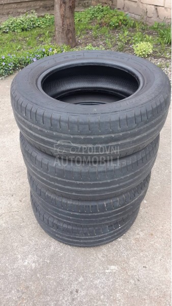 Fulda 195/65 R15 Letnja