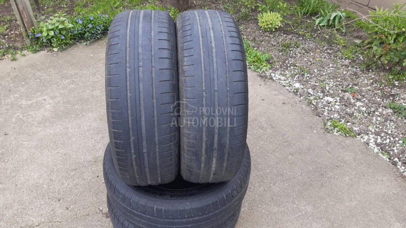 Fulda 195/65 R15 Letnja