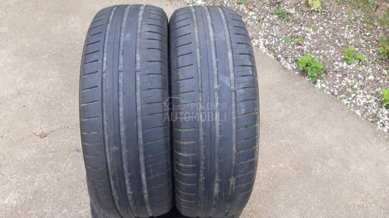 Fulda 195/65 R15 Letnja