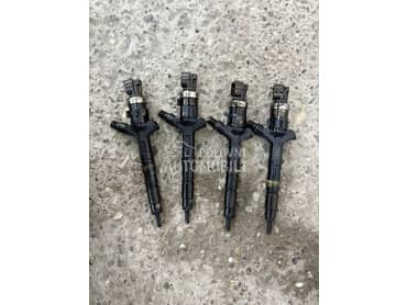 Dizna za Toyota Land Cruiser od 2000. do 2003. god.