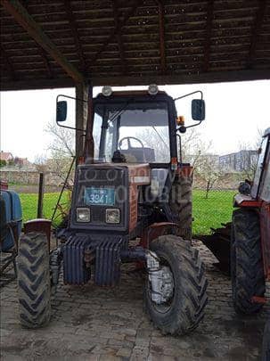 Belarus 920