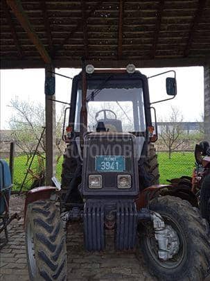 Belarus 920