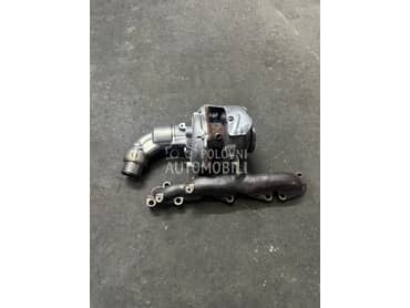 Ultra turbina 2.0 tdi za Audi A6 od 2014. do 2018. god.