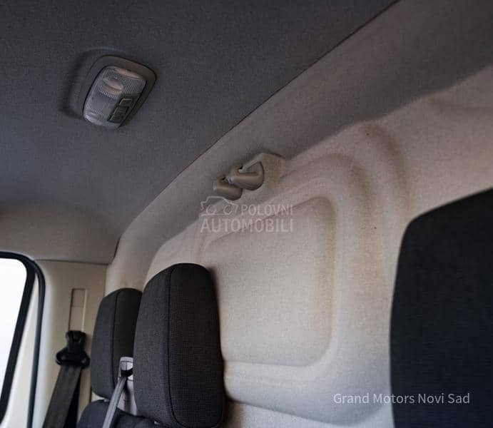 Ford Transit Custom 2.0 EcoBlue