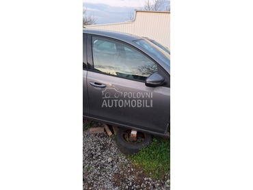 vrata za Volkswagen Golf 6