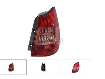 Štop svetlo desno za Renault Grand Scenic od 2004. do 2009. god.
