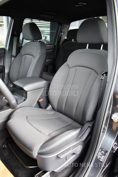 KGM Musso 2.2 e-xdi N1