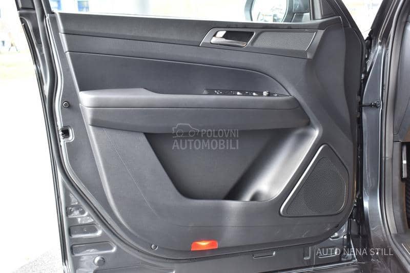 KGM Musso 2.2 e-xdi N1