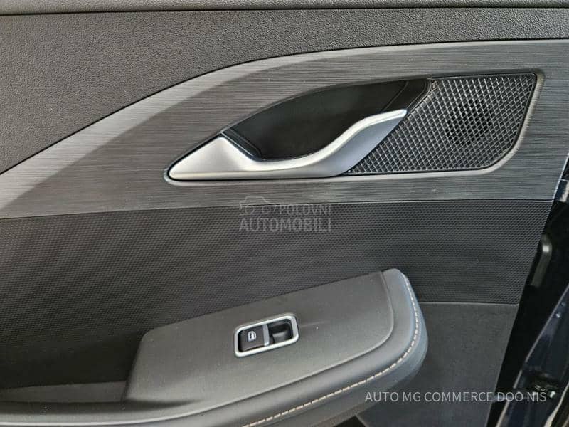 Chery FX NOBLE 1.6 T-GDI