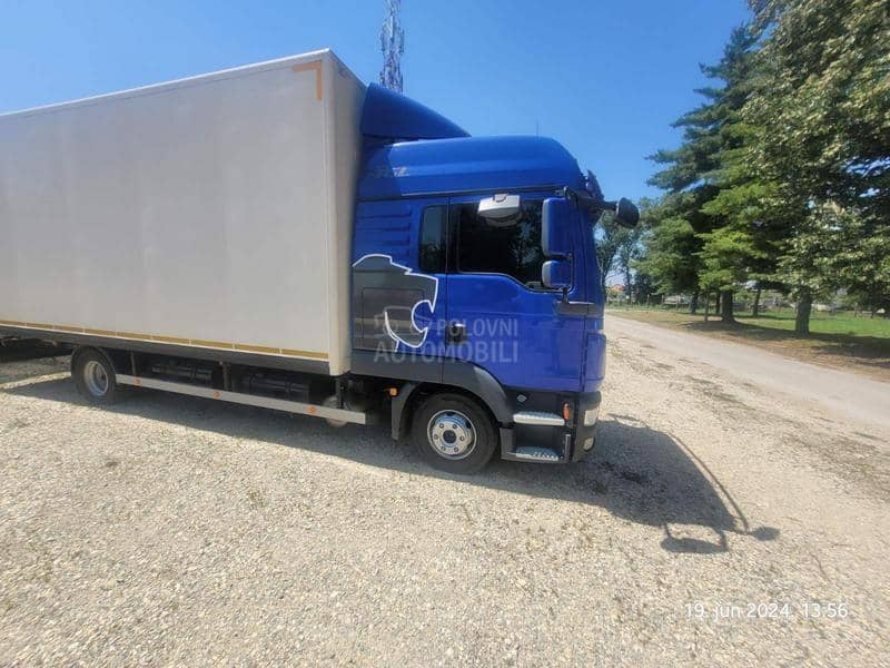 MAN TGL 12.250