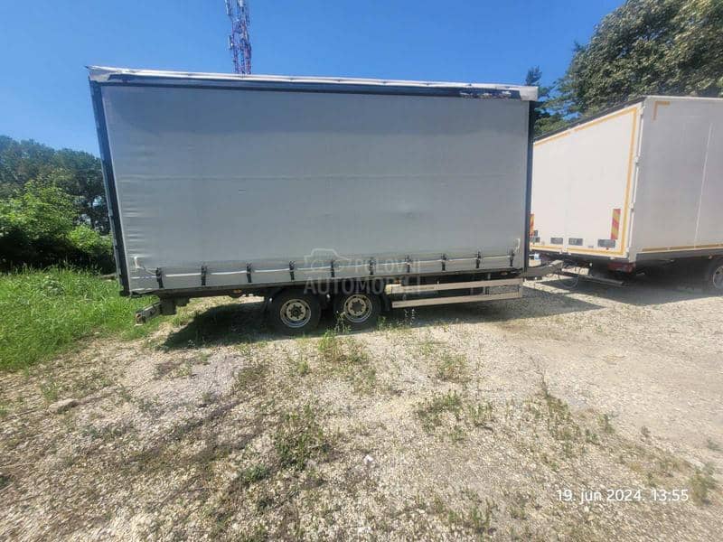 MAN TGL 12.250