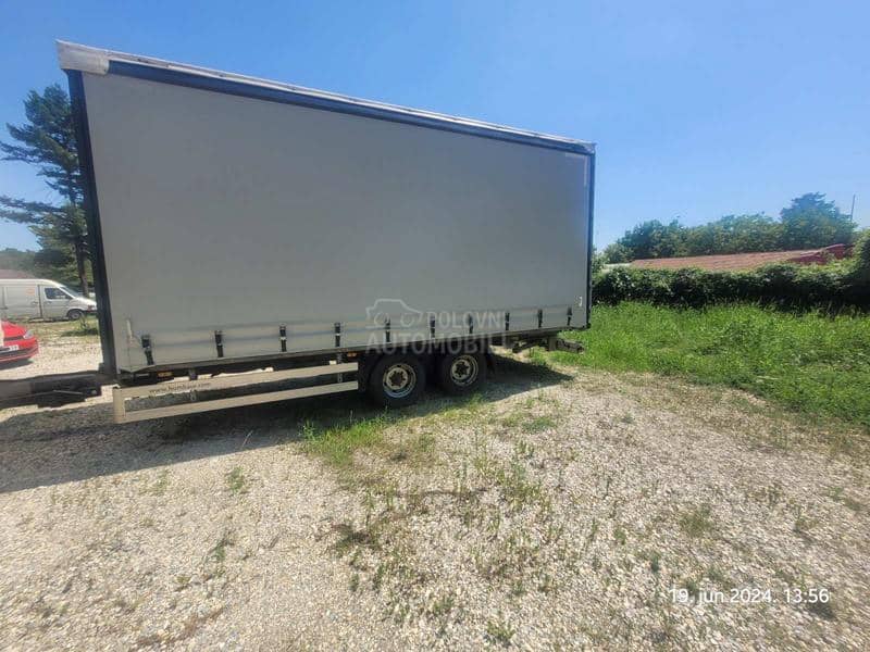 MAN TGL 12.250