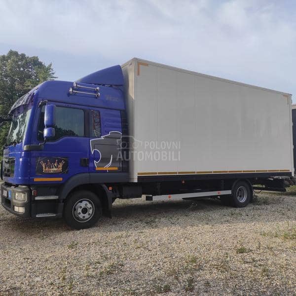 MAN TGL 12.250