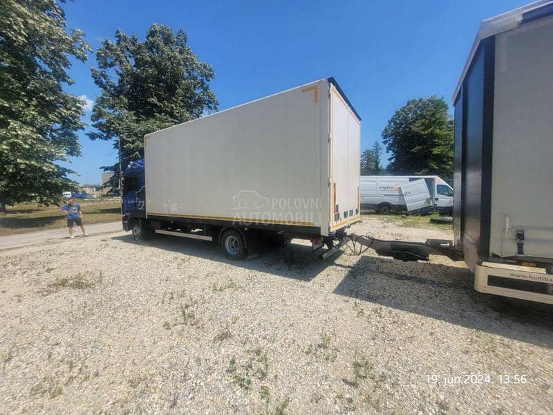 MAN TGL 12.250