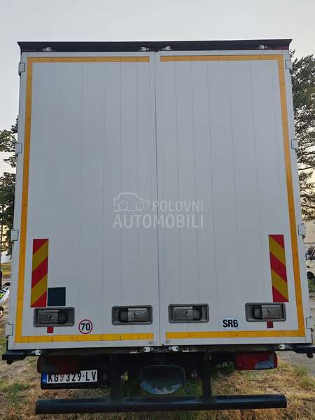 MAN TGL 12.250
