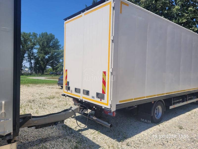 MAN TGL 12.250