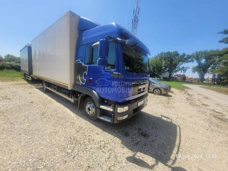 MAN TGL 12.250