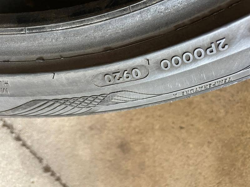 Vredestein 245/40 R18 Letnja