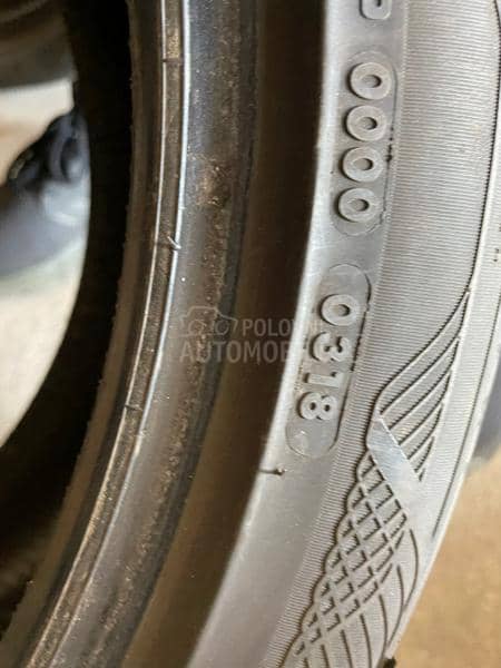 Vredestein 245/40 R18 Letnja
