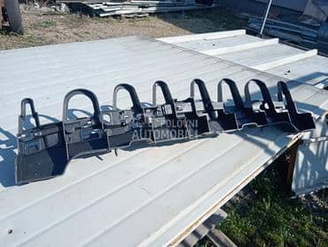 Drac maske za Renault Clio od 2017. do 2019. god.