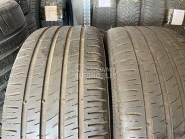 Barum 225/55 R17 Letnja
