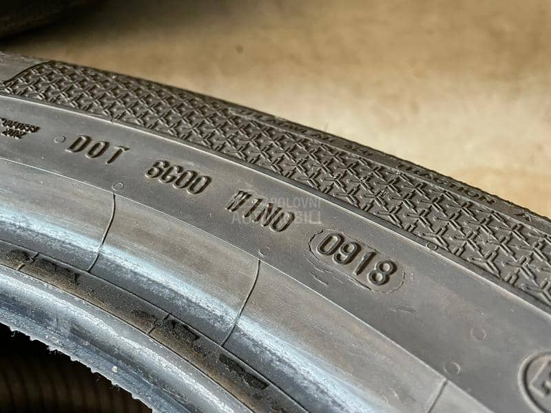 Barum 225/55 R17 Letnja